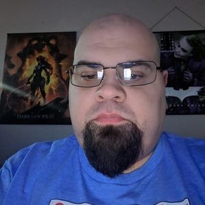 Meet your Posher, Rob